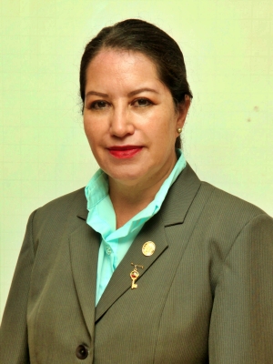 Lic. Alexandra Noroña